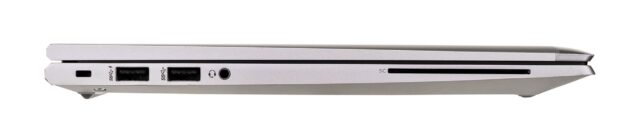 HP EliteBook 840 G7 i5-10310U 16GB 256GB SSD 14  FHD Win11pro Used - imagine 5