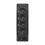 Eaton 3P Ellipse 700 uninterruptible power supply (UPS) Standby (Offline) 0.7 kVA 420 W 4 AC outlet(s) - imagine 4