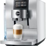 JURA Z10 (EB) Fully-auto Espresso machine 2.4 L