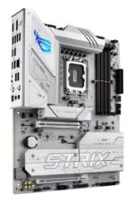 ASUS ROG STRIX B860-A GAMING WIFI Intel B860 LGA 1851 (Socket V1) ATX - imagine 4