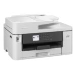 Brother MFC-J2340DW multifunction printer Inkjet A3 1200 x 4800 DPI Wi-Fi - imagine 7