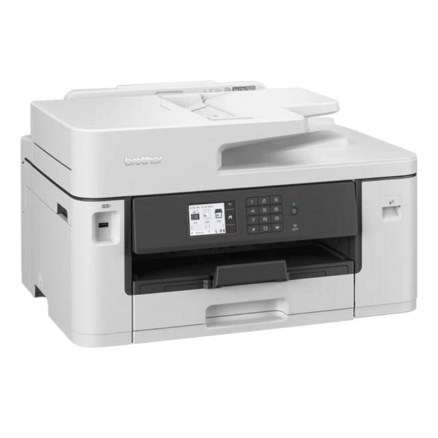 Brother MFC-J2340DW multifunction printer Inkjet A3 1200 x 4800 DPI Wi-Fi - imagine 7