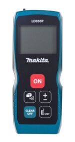 Makita LD050P distance meter