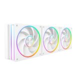 MODECOM VOLCANO LOOP 120 ARGB FAN White - imagine 5