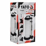 Yato YT-07087 vehicle repair/maintenance Hand oil change pump - imagine 9