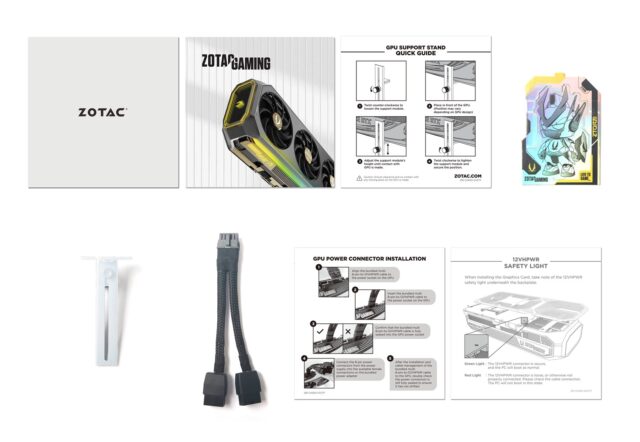 Zotac GAMING GeForce RTX 5070 Ti SOLID CORE OC NVIDIA 16 GB GDDR7 - imagine 6
