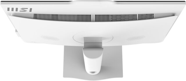 MSI AIO PRO AP242P 14M-691EU i5-14400 23.8  IPS LED FHD Non-Touch Anti-Glare 16GB SSD512GB M.2 AX211 WiFi 6E Windows 11 Pro White - imagine 21