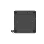 Komputer ASUS NUC 15 PRO RNUC15CRKV700002 (ARL-H 28W vPro (U7 265H)  noRAM  noStorage  Integrated VGA  noOS  EU Cord  Kit) - imagine 3