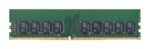 Synology D4EC-2666-8G memory module 8 GB 1 x 8 GB DDR4 2666 MHz ECC - imagine 2