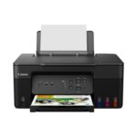 Canon PIXMA G3430 Inkjet A4 4800 x 1200 DPI Wi-Fi - imagine 3