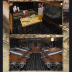 MOULD KING - BLACK PEARL II | SET 13186 - 5266 PCS - imagine 2