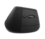 Logitech Lift Vertical Ergonomic Mouse for Business - imagine 4