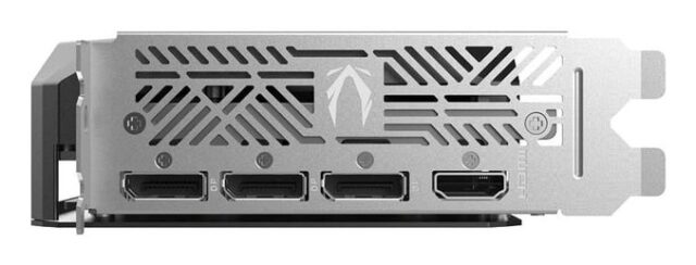 Zotac GAMING GeForce RTX 5060 Twin Edge NVIDIA 8 GB GDDR7 - imagine 6