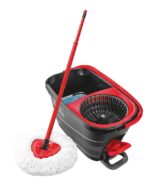 Spin Mop Refill Vileda Turbo 2in1 - imagine 12