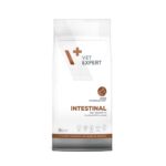 VET EXPERT Veterinary Diet Intestinal Dog - dry dog food - 2 kg - imagine 2