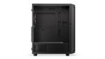 KRUX Orona Midi Tower Black - imagine 12