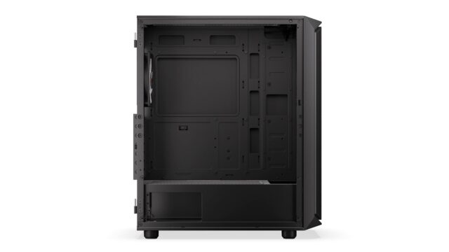 KRUX Orona Midi Tower Black - imagine 12