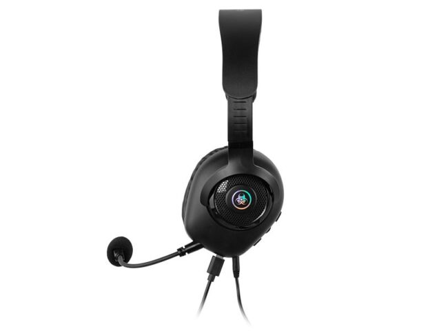 Tracer headphones GAMEZONE Mobile Hybrid BT+2.4G Black - imagine 13