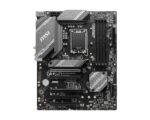 MSI B760 GAMING PLUS WIFI motherboard Intel B760 LGA 1700 ATX - imagine 3