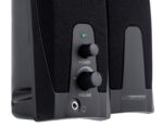 Esperanza EP110 loudspeaker 2-way Black Wired 6 W - imagine 4