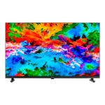 Philips 32PHS6000/12 TV 81.3 cm (32 ) HD Smart TV Wi-Fi Black