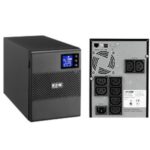 Eaton 5SC1000i uninterruptible power supply (UPS) 1 kVA 700 W 8 AC outlet(s)