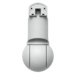 Ubiquiti UVC-G6-PTZ-W | IP Camera | 4k, 8MP, 10x Hybrid Zoom, 1x RJ45 100Mbps, IP66 - imagine 4