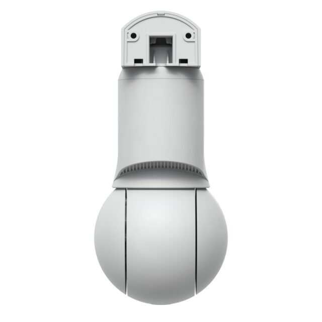 Ubiquiti UVC-G6-PTZ-W | IP Camera | 4k, 8MP, 10x Hybrid Zoom, 1x RJ45 100Mbps, IP66 - imagine 4