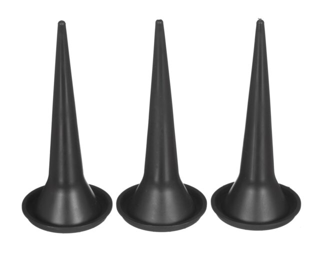 DeWALT DCE580N-XJ caulking gun Cartridge caulking gun - imagine 9