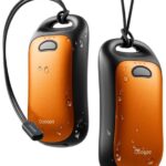 Elektryczny ogrzewacz orange UT3061 Ocoopa