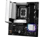ASRock B860M Pro RS WiFi Motherboard - imagine 3