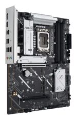 ASUS PRIME B860-PLUS-CSM Intel B860 LGA 1851 (Socket V1) ATX - imagine 3