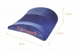 Lumbar pillow Qmed LUMBAR SUPPORT - imagine 2