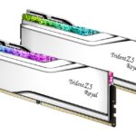 G.Skill Trident Z5 Royal F5-6000J2836G16GX2-TR5S memory module 32 GB 2 x 16 GB DDR5