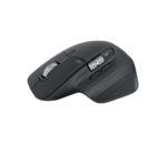Logitech MX Master 3S Performance Wireless Mouse - imagine 4