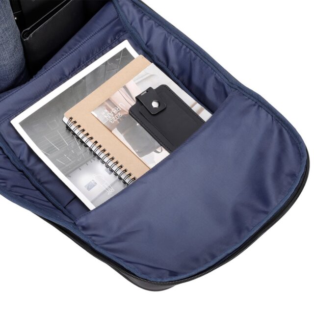 Modecom 15.6'' laptop backpack ACTIVE - imagine 12