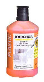 Kärcher 6.295-758.0 all-purpose cleaner 1000 ml