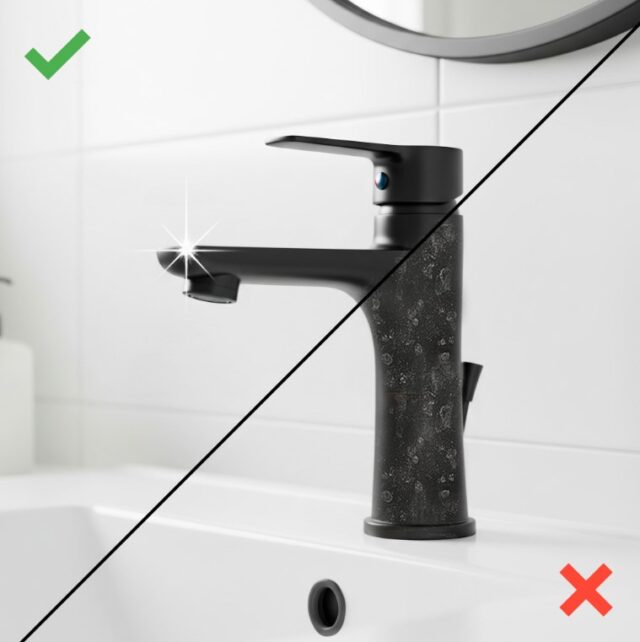 Frischer black fittings cleaner  0.5 l - imagine 3