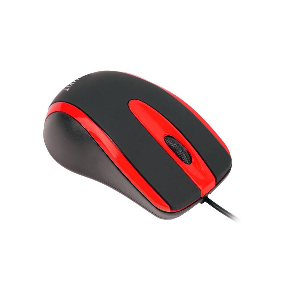 cps-729f7536181d4834def5413b89f8f594-2026-01-15-02-59-21 Havit HV-MS753 - universal computer mouse red and black - imagine 1