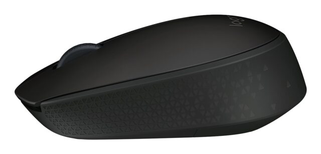 Logitech B170 Wireless Mouse - imagine 2