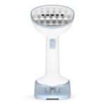 Tefal Access Steam Pocket DT3041 Handheld garment steamer 1300 W Blue  White - imagine 8