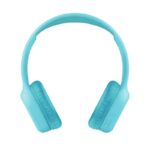 Trust Nouna Headset Wired & Wireless Head-band Calls/Music USB Type-C Bluetooth Blue - imagine 5