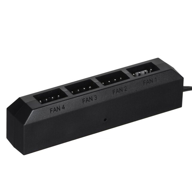 DeepCool FH-04 0.55 m - imagine 3