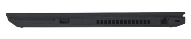 LENOVO ThinkPad T15 G1 i5-10310U 16GB 256GB SSD 15  FHD Win11pro USED - imagine 3