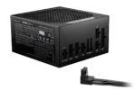 be quiet! POWER ZONE 2 850W power supply unit 20+4 pin ATX ATX Black