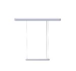 Yeelight Crystal Pendant Light YLDL01YL Smart LED Pendant Light - imagine 22