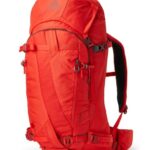 Plecak turystyczny Gregory Targhee 45 S/M  gamma red