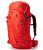 Plecak turystyczny Gregory Targhee 45 S/M  gamma red