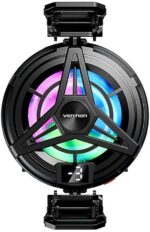 Wentylator chłodzący do telefonu Vention A10 - imagine 2