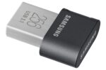 Samsung MUF-256AB USB flash drive 256 GB USB Type-A 3.2 Gen 1 (3.1 Gen 1) Grey  Silver - imagine 6